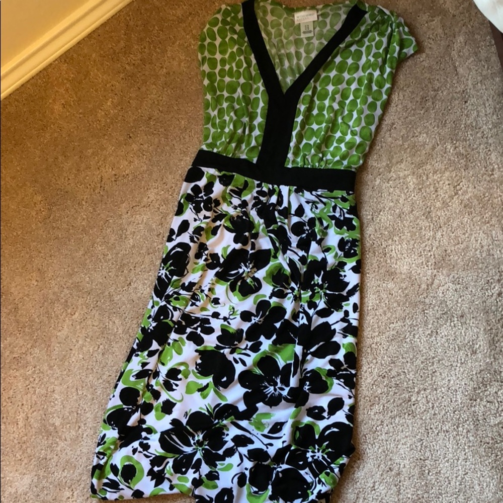 Maternity Dress